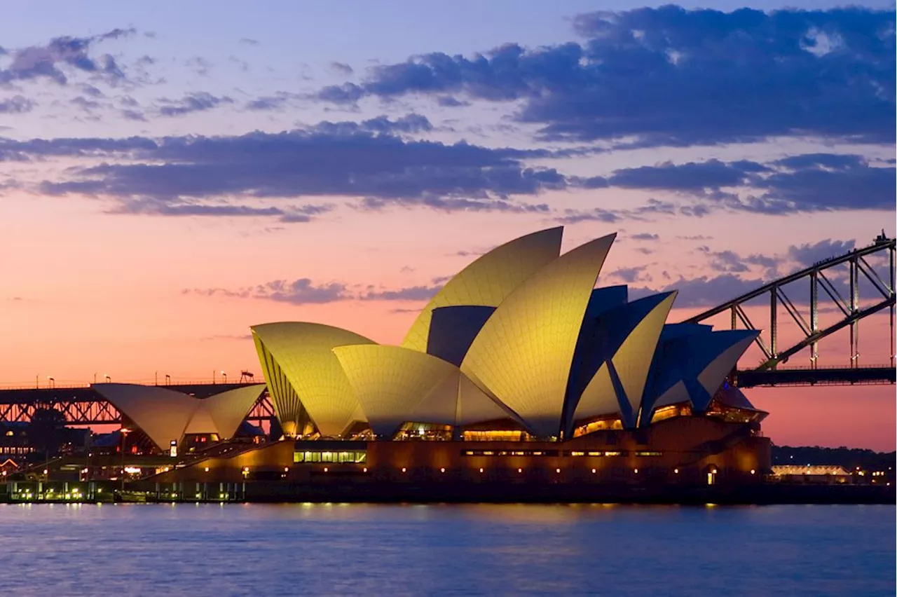 Sydney Opera House Embraces Sustainability