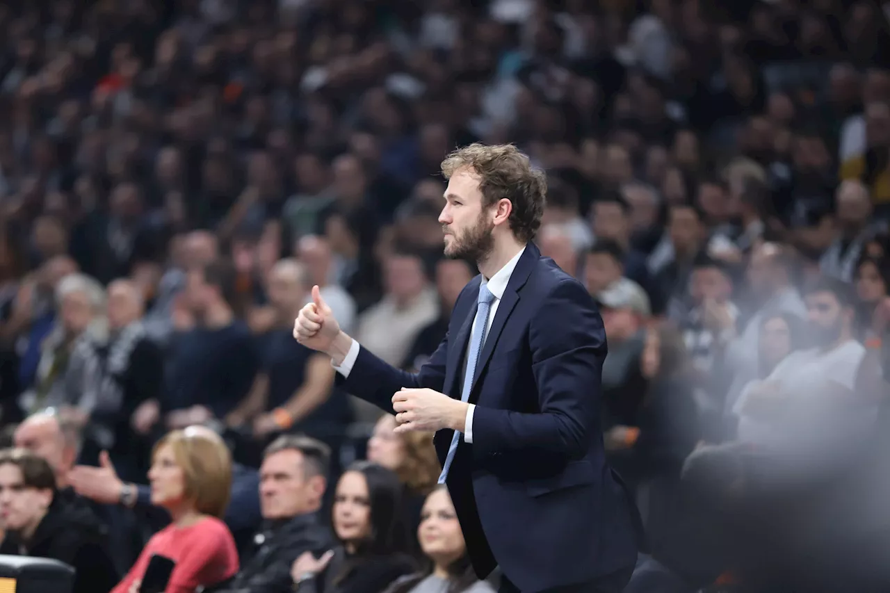 ASVEL face à l'Olimpia Milan: Une victoire échappée malgré les blessures