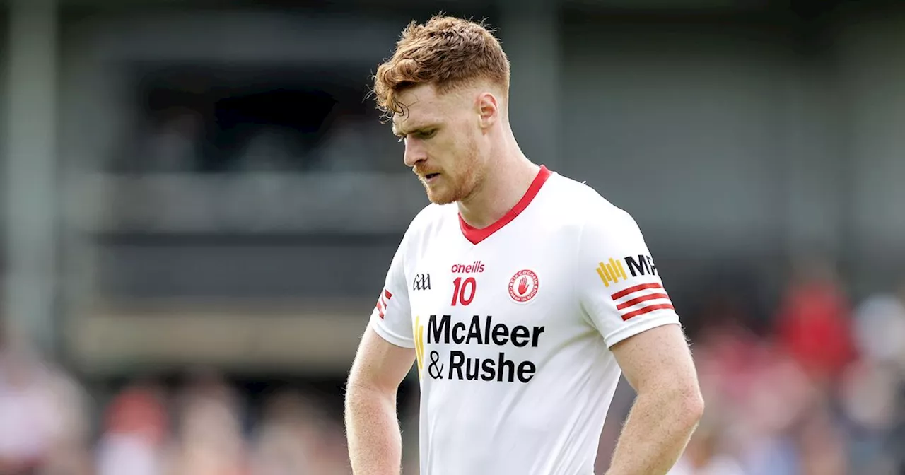 Tyrone star details on-field abuse over studies into gender equality in GAA