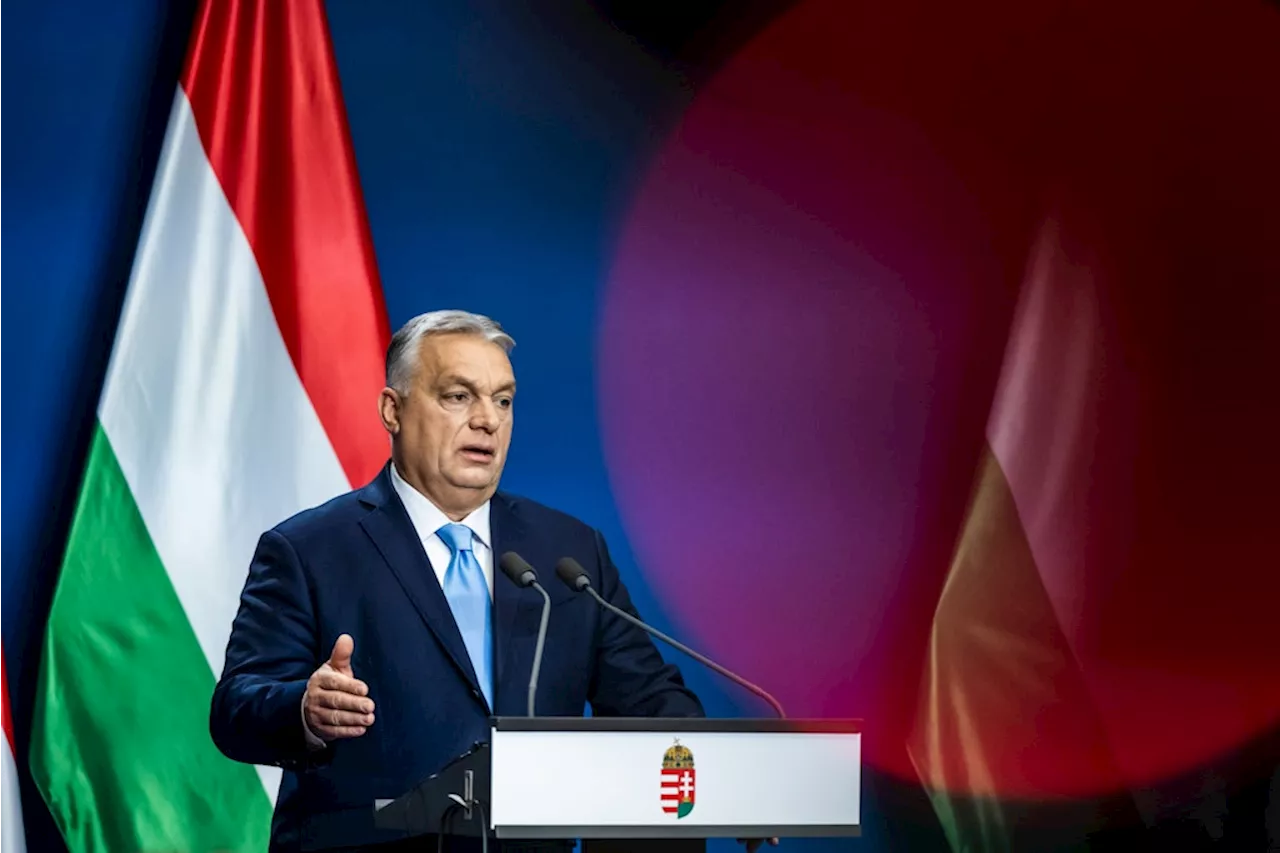 Brüssel friert Hilfsgeld für Ungarn ein – doch Orbán könnte der starke Mann in der EU werden