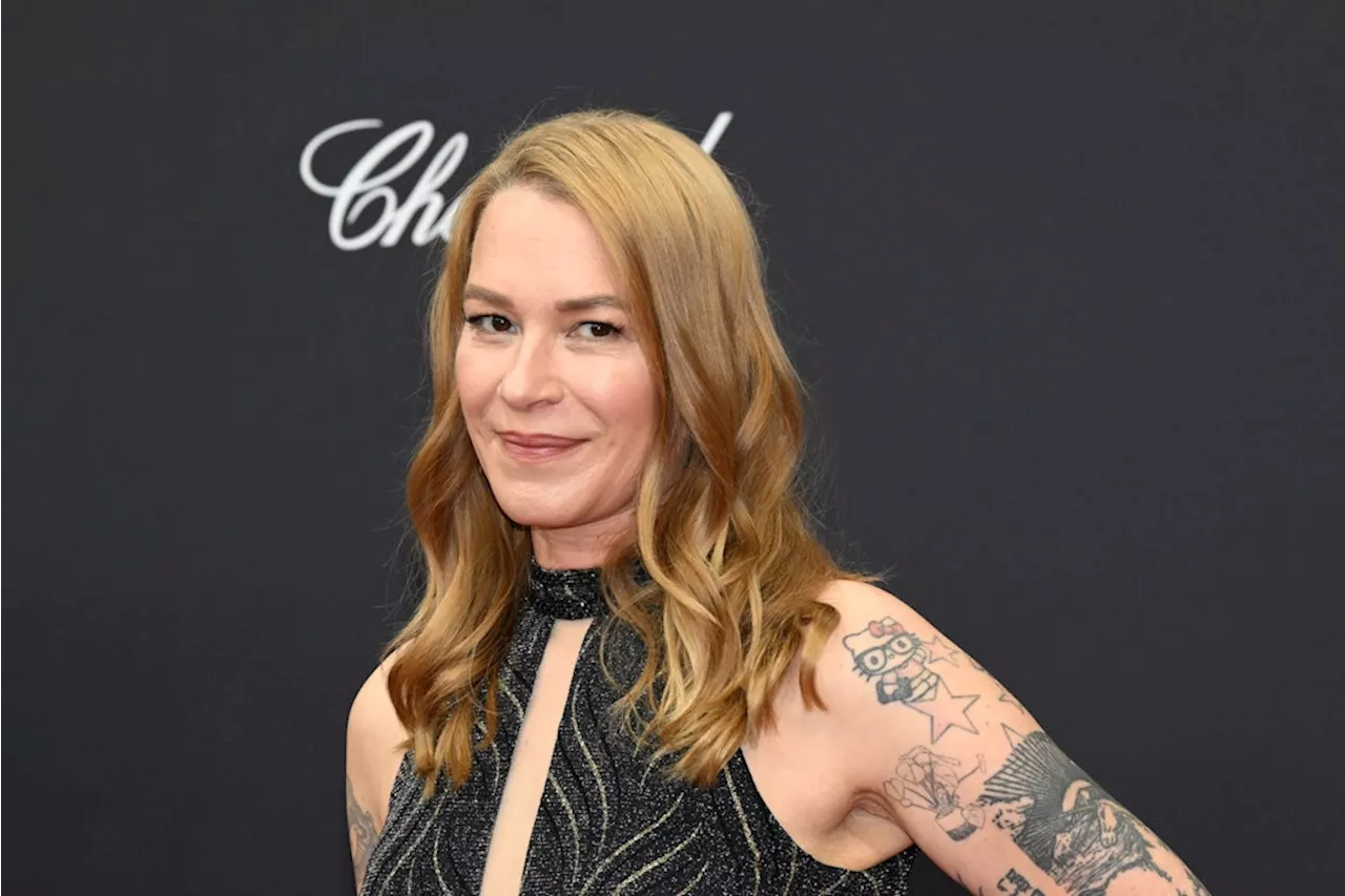 Franka Potente in 'Dinner Club': Schauspielerin entdeckt die Welt der Kochkunst