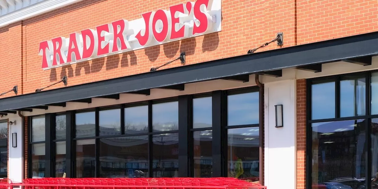 Trader Joe's is Opening 13 New Stores This Year