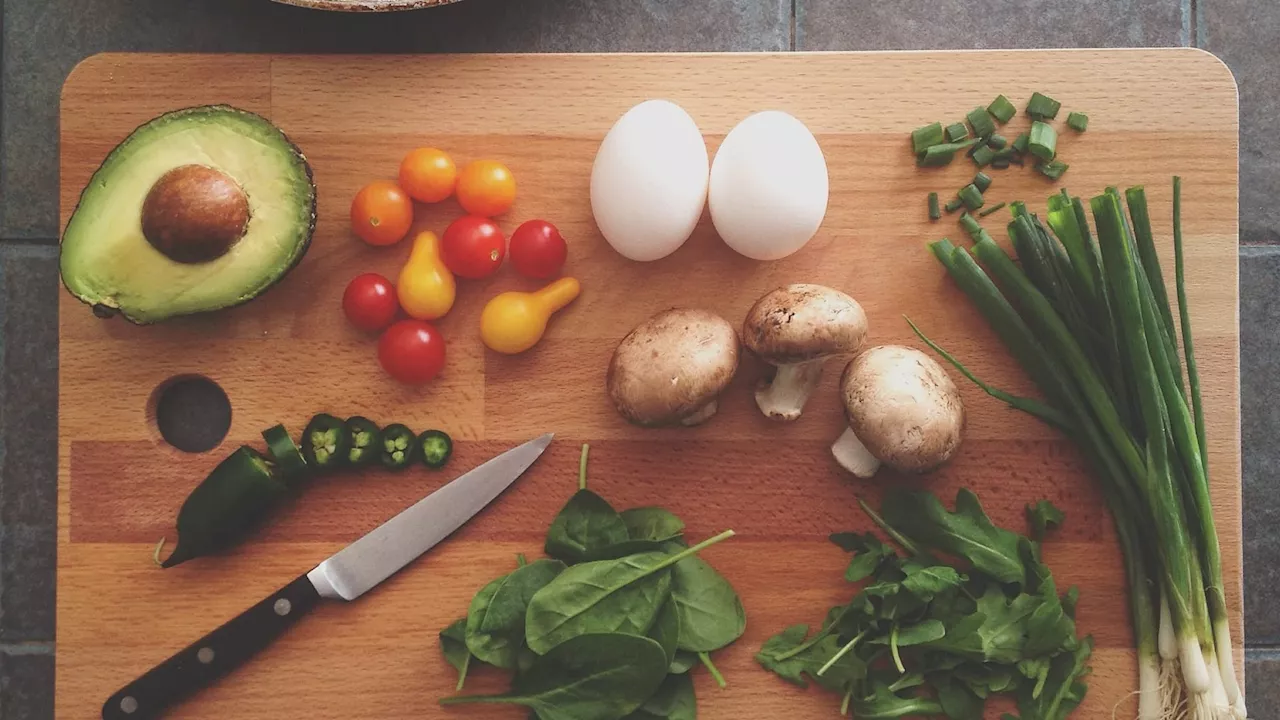 Bonnes Résolutions Alimentaires: Conseils pour Manger Mieux