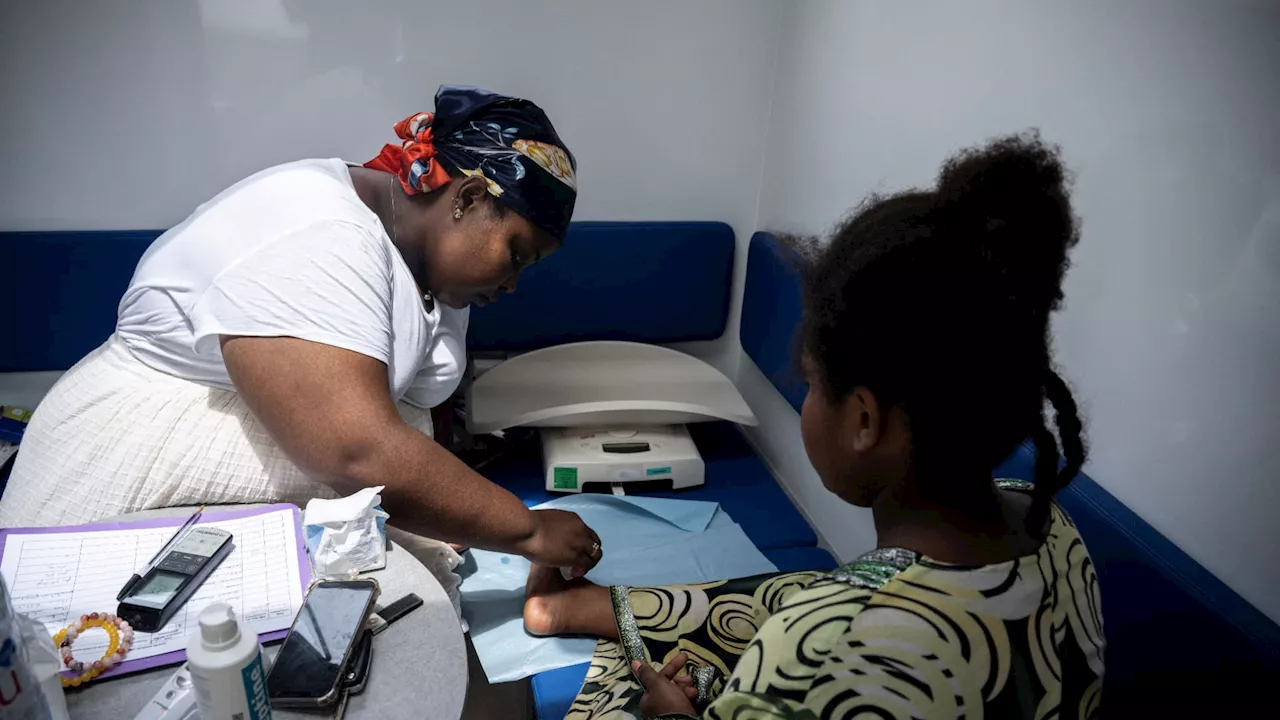 Cyclone Chido à Mayotte : Santé publique France met en place une surveillance épidémiologique renforcée