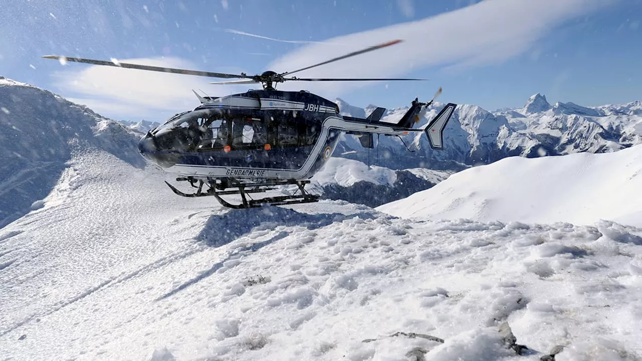 Miracle sur le Pic d'Aneto : Alpiniste survit à une chute de 200 mètres