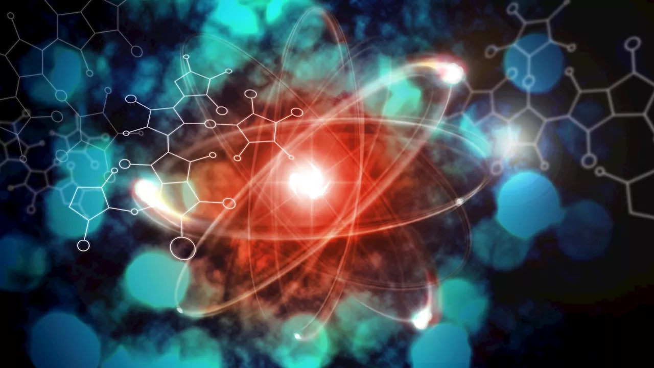 Atomic Diffraction Achieved: Atoms Wave Like Particles, Opening New Quantum Frontiers