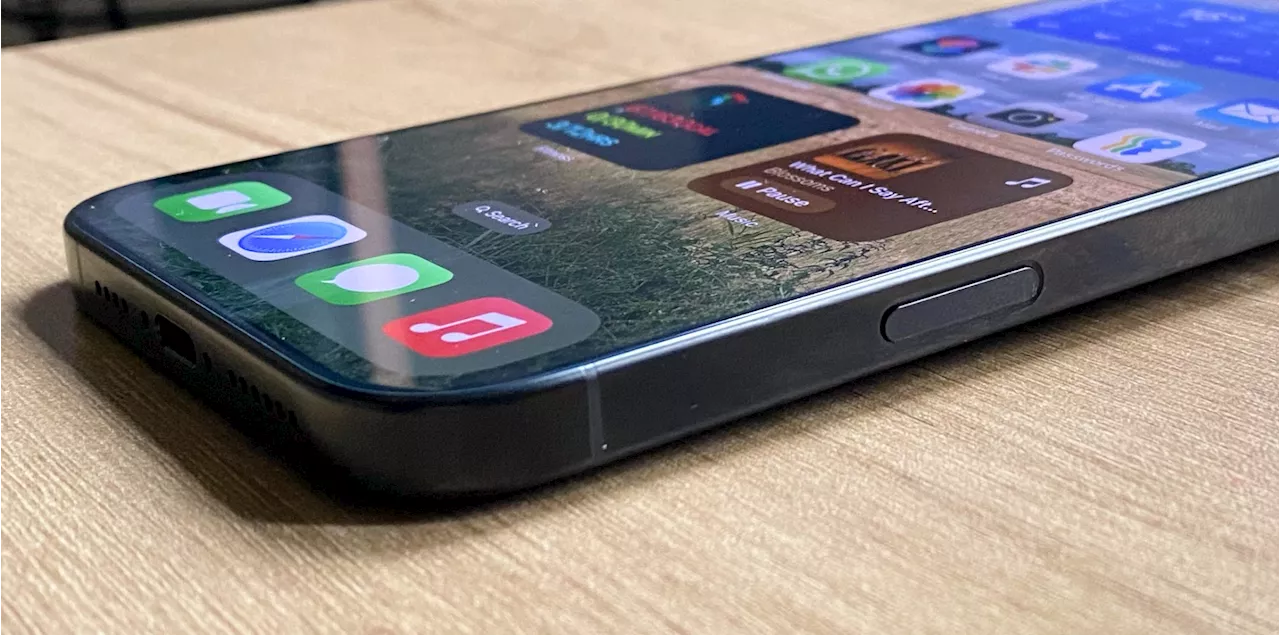 iOS 18.2 Camera Bug Still Plaguing iPhone Users