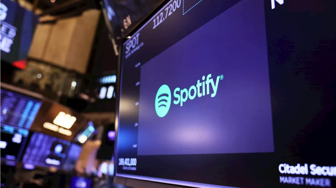 Spotify's 2024 Surge: Price Hikes and Profitability