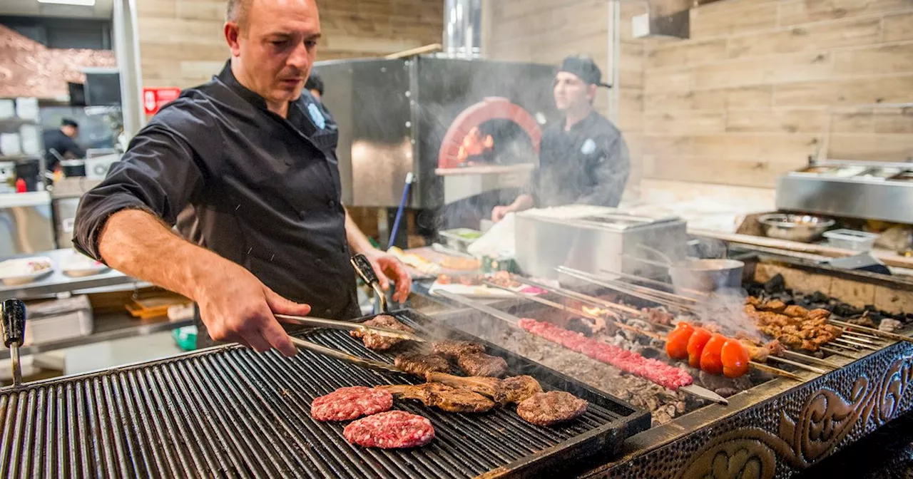 Toronto's Beloved Turkish Restaurant, Barans, Closes After Seven Years