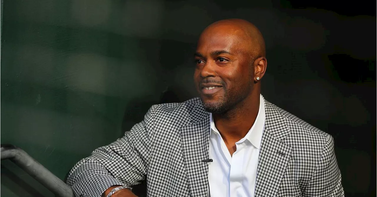 Jimmy Rollins Bids for Hall of Fame