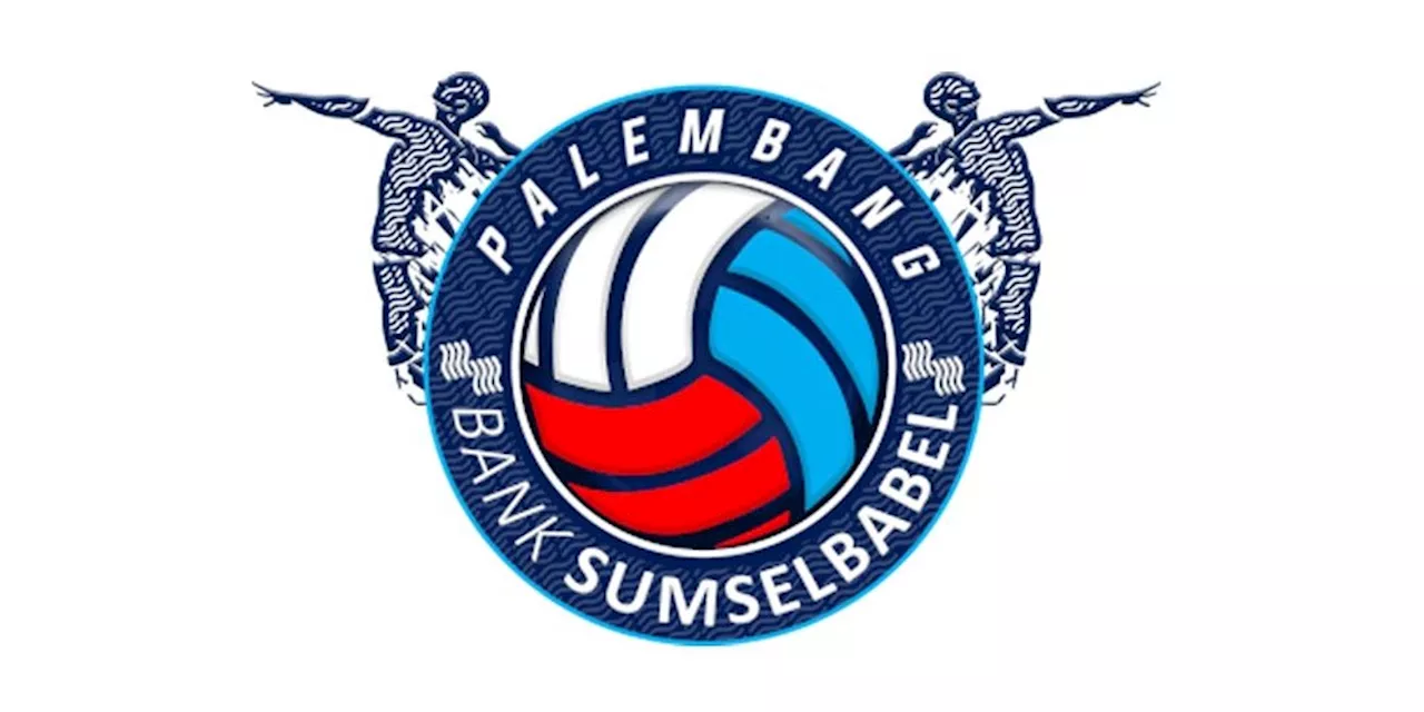 Daftar Pemain Palembang Bank Sumsel Babel di PLN Mobile Proliga 2025