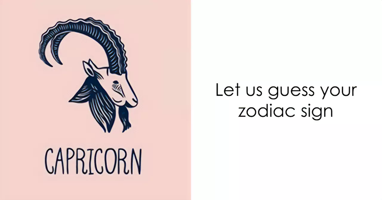 Astrology Test Reveals Your True Zodiac Sign - But Is It Accurate?