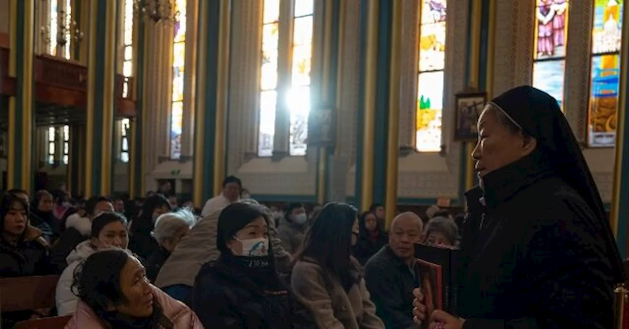 China Ranked as Most Dangerous for Christians