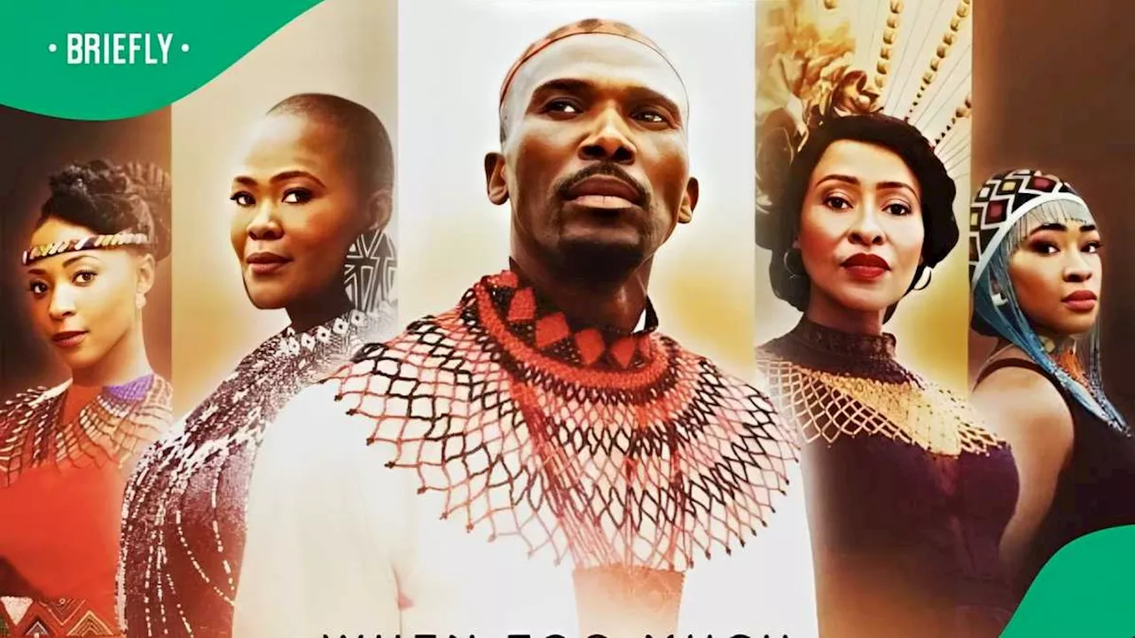 Gqeberha: The Empire' Ends After Two Seasons