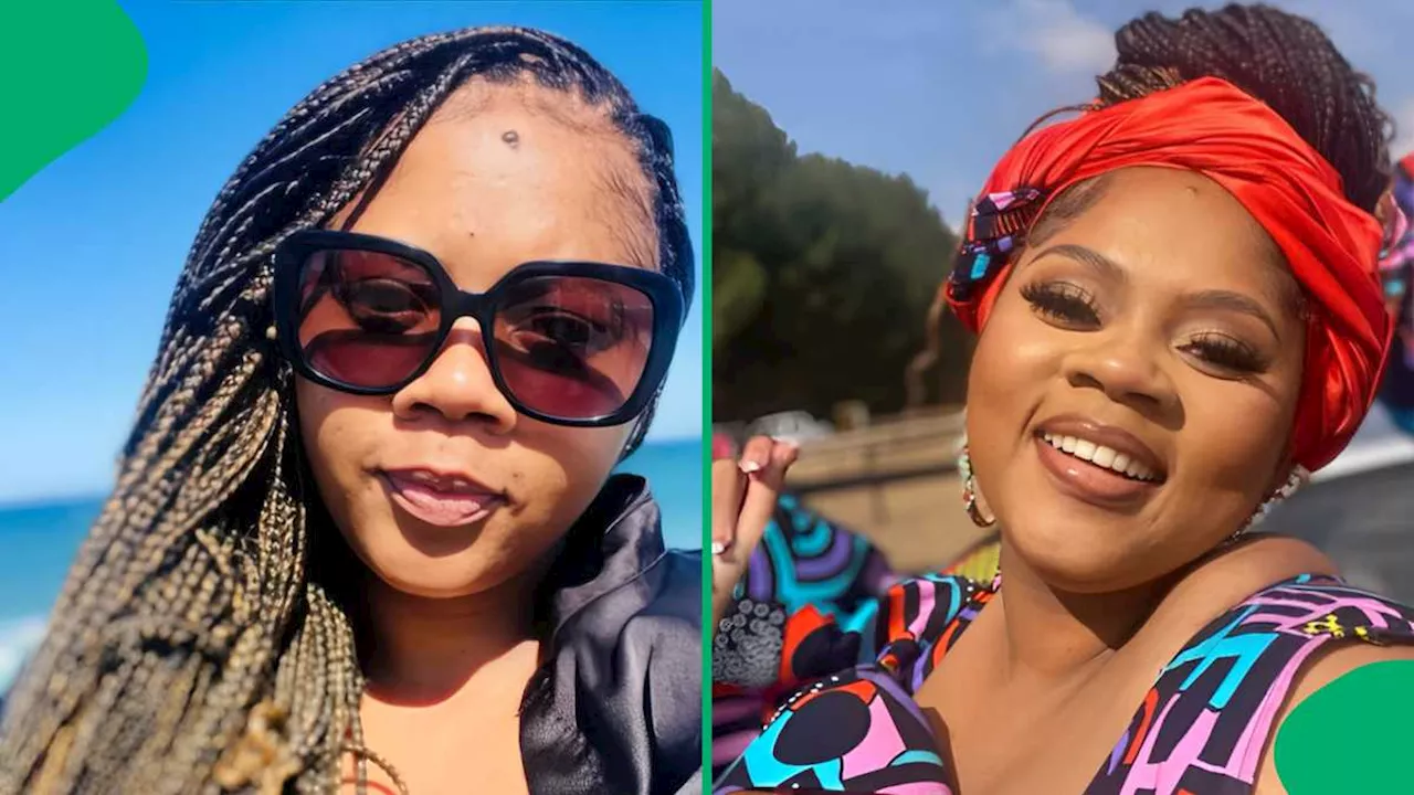 ‘Idols SA’ Winner Noma Khumalo Engaged Amid Claims of Her Stealing Fiancé From Another Woman