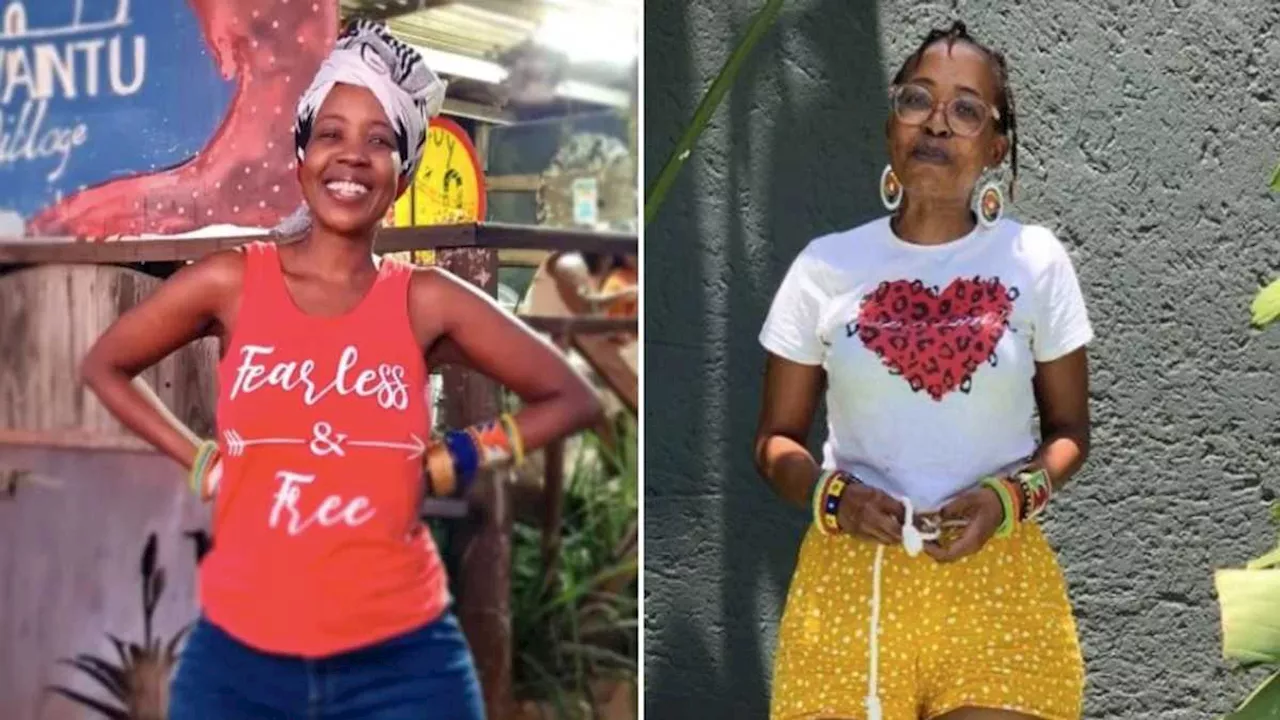 Ntsiki Mazwai Weighs In on Mzansi’s Alcohol Problem After Viral Video