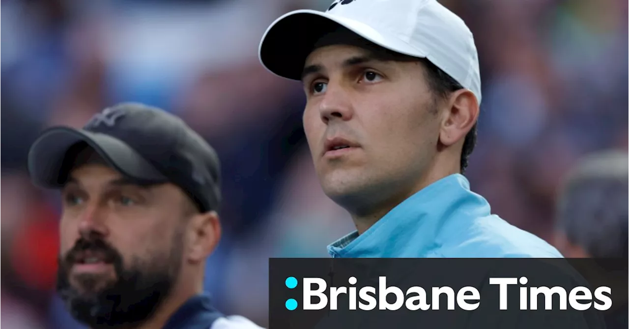 Rybakina’s former coach suspended ahead of Australian Open