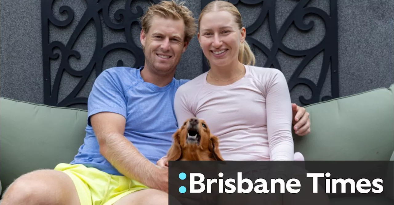 Tennis Star Saville Freezes Eggs to Balance Career and Family Dreams