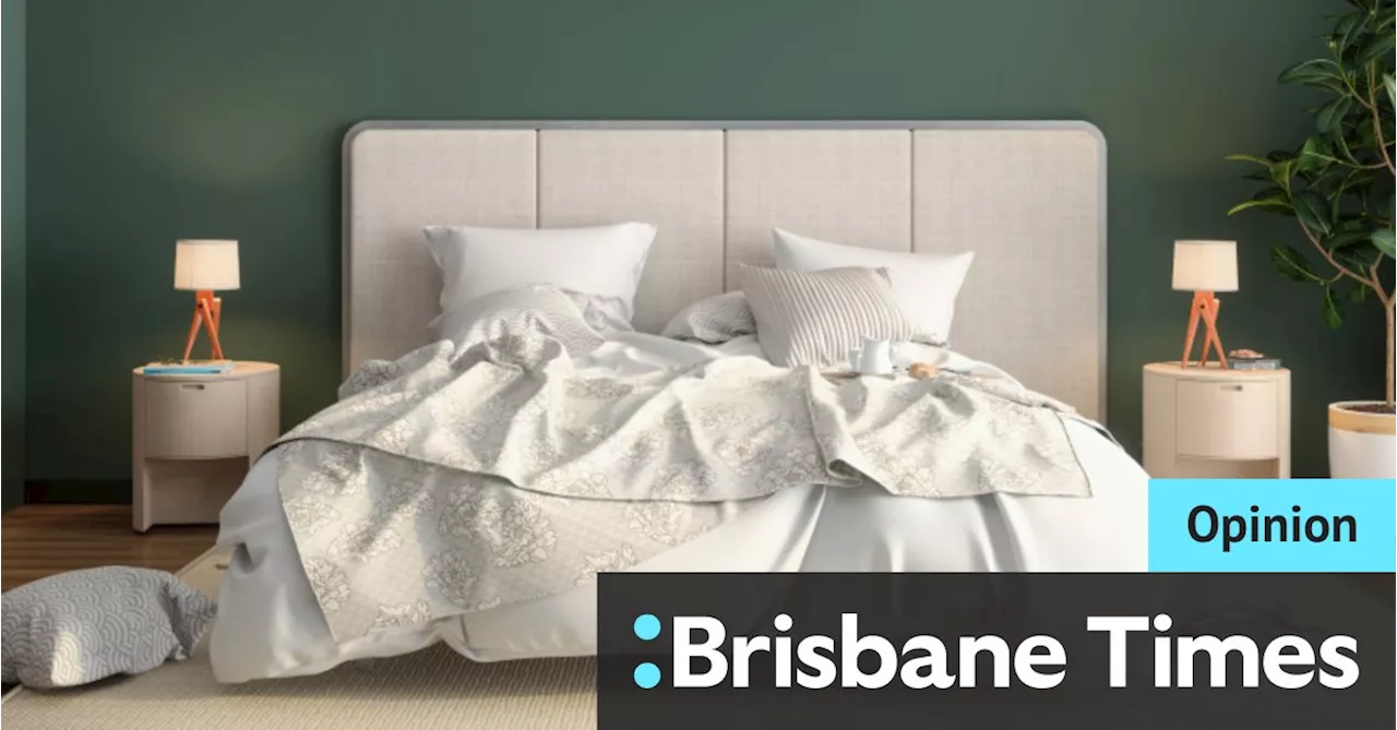 The Great Doona Cover Debate: Why Triple-Sheeting Is My Nightmare