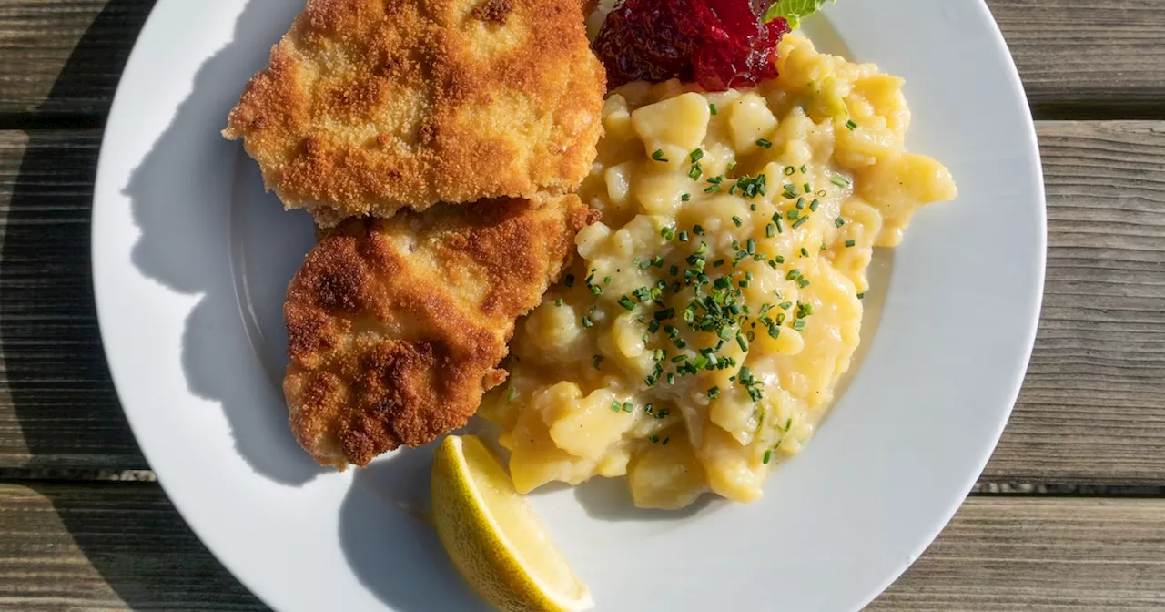 Eine Zutat macht jeden Kartoffelsalat richtig lecker