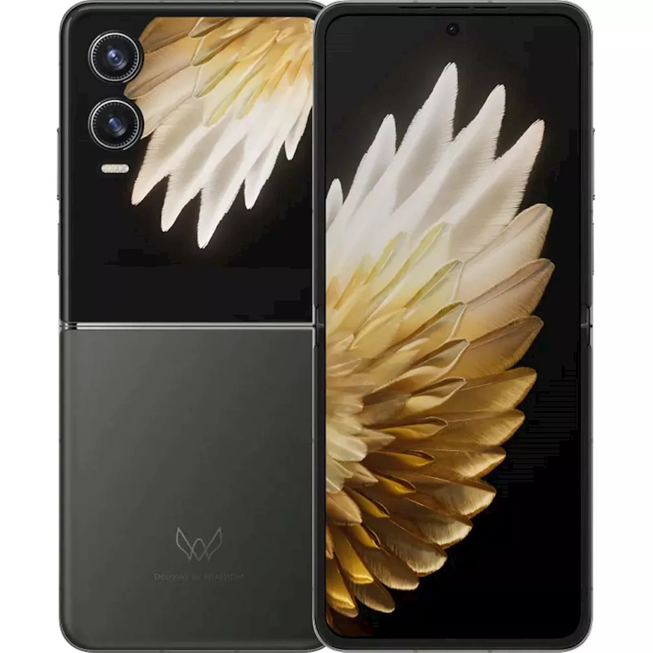 Tecno Phantom V Flip2 5G: Should you flip this 2025?