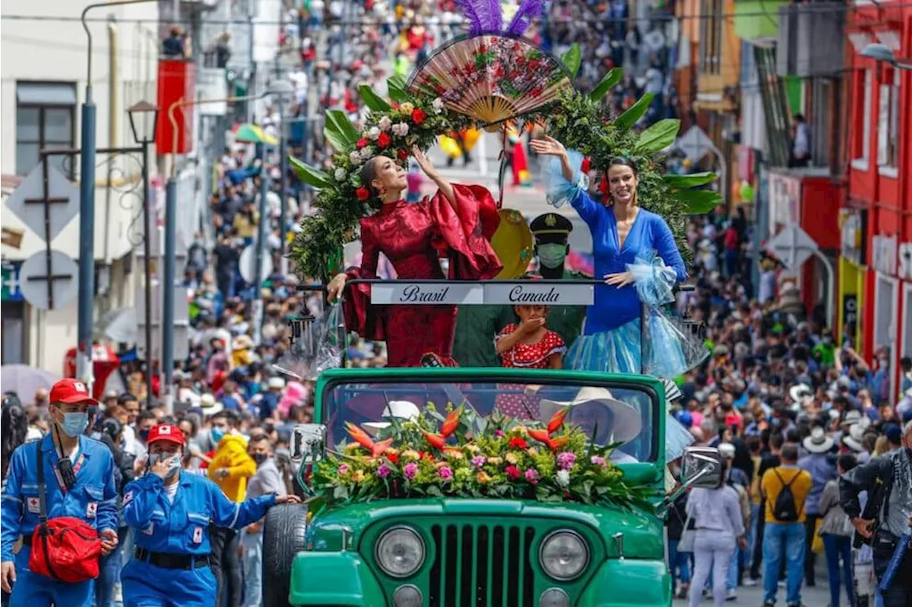 La Feria de Manizales 2025: Descubre los mejores hoteles para tu estancia