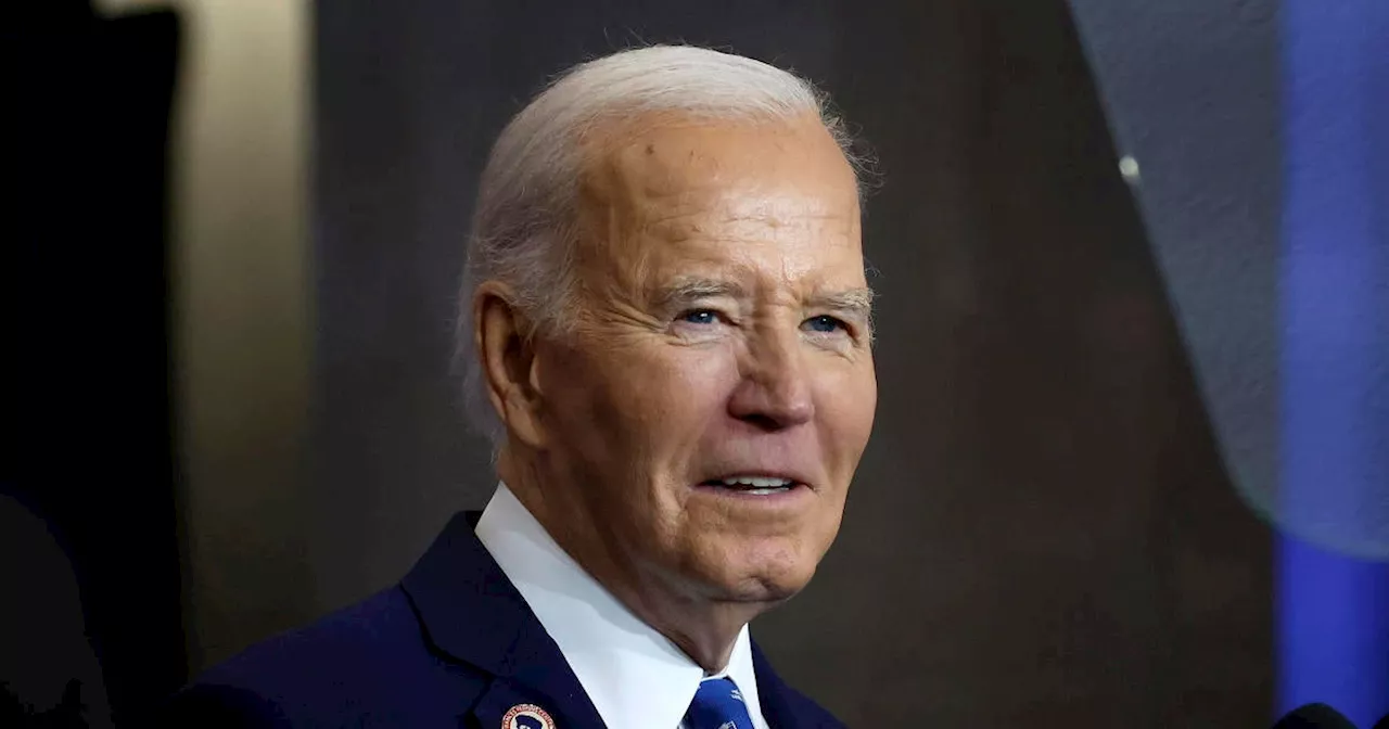 Biden to visit New Orleans Monday, in wake of Bourbon Street attack