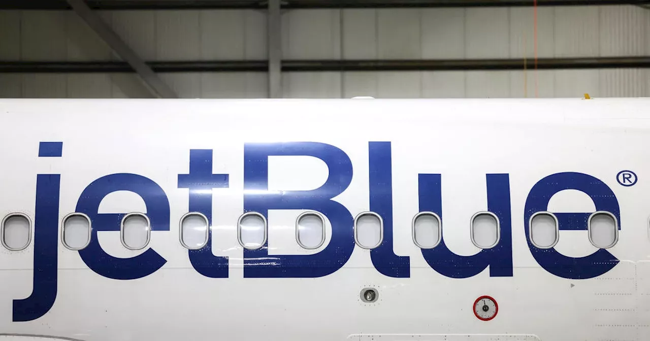 JetBlue Fined $2 Million for Chronically Delayed Flights