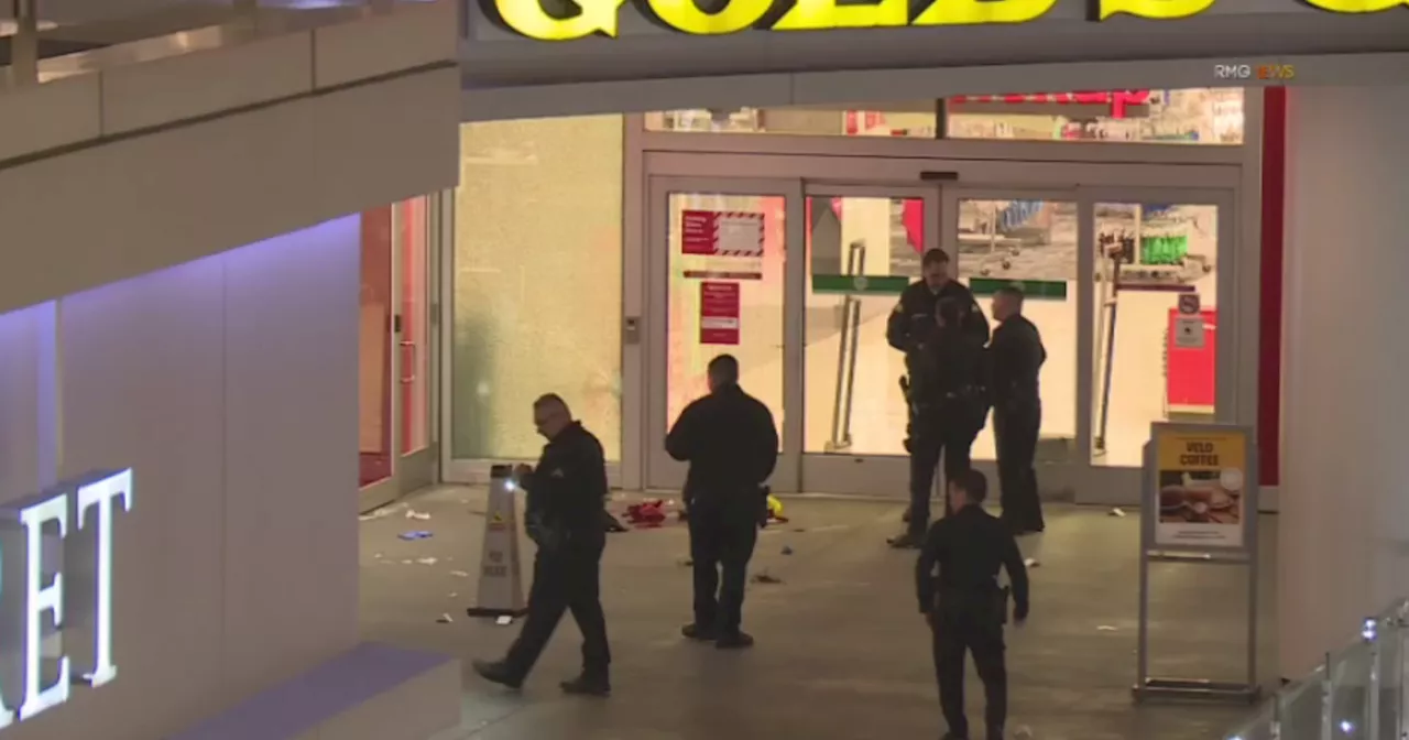 Man to Face Charges After Shooting Two Security Guards in Downtown Los Angeles