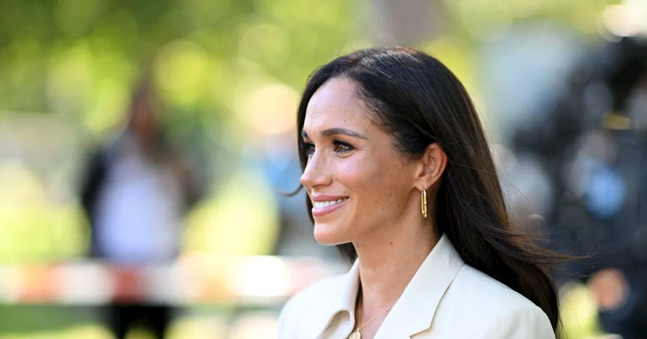 Netflix drops trailer for Meghan Markle's new lifestyle show