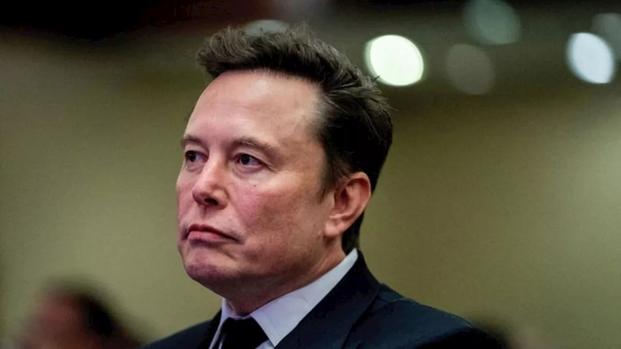 Elon Musk Sparks Controversy with Comments on Child Sexual Exploitation