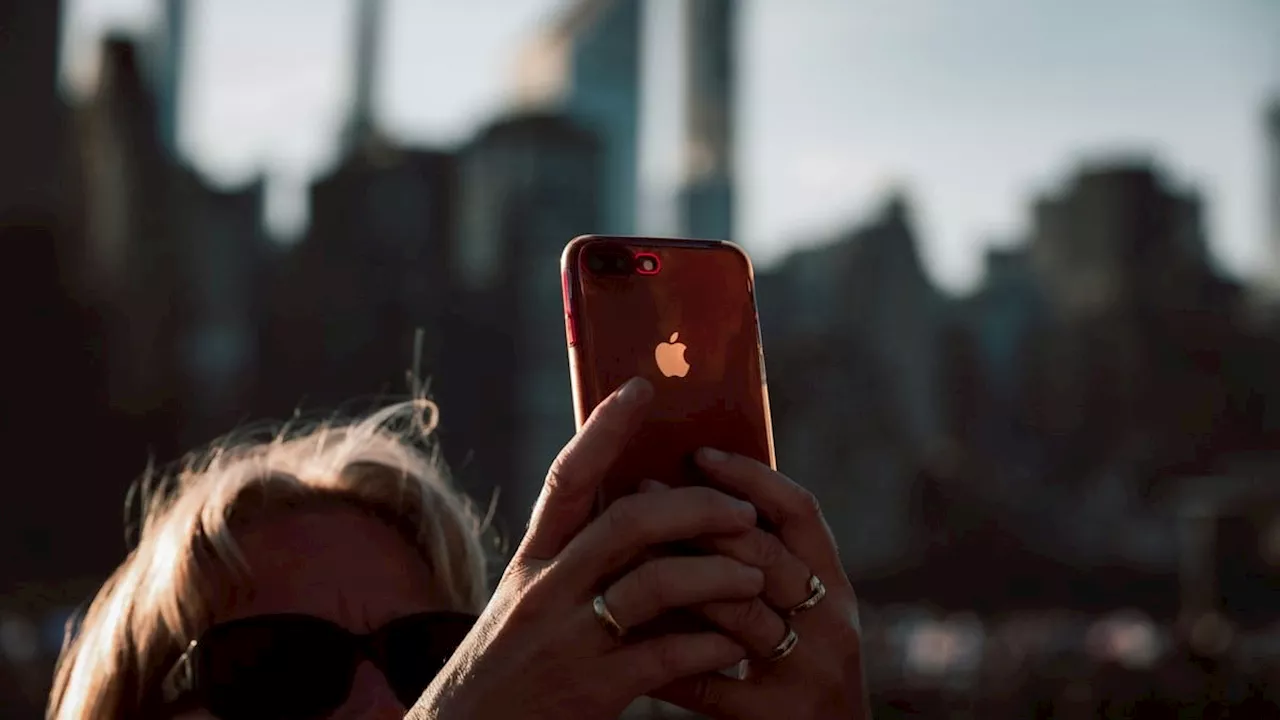 El iPhone 17 Air Podría Ser el Sustituto del iPhone Plus