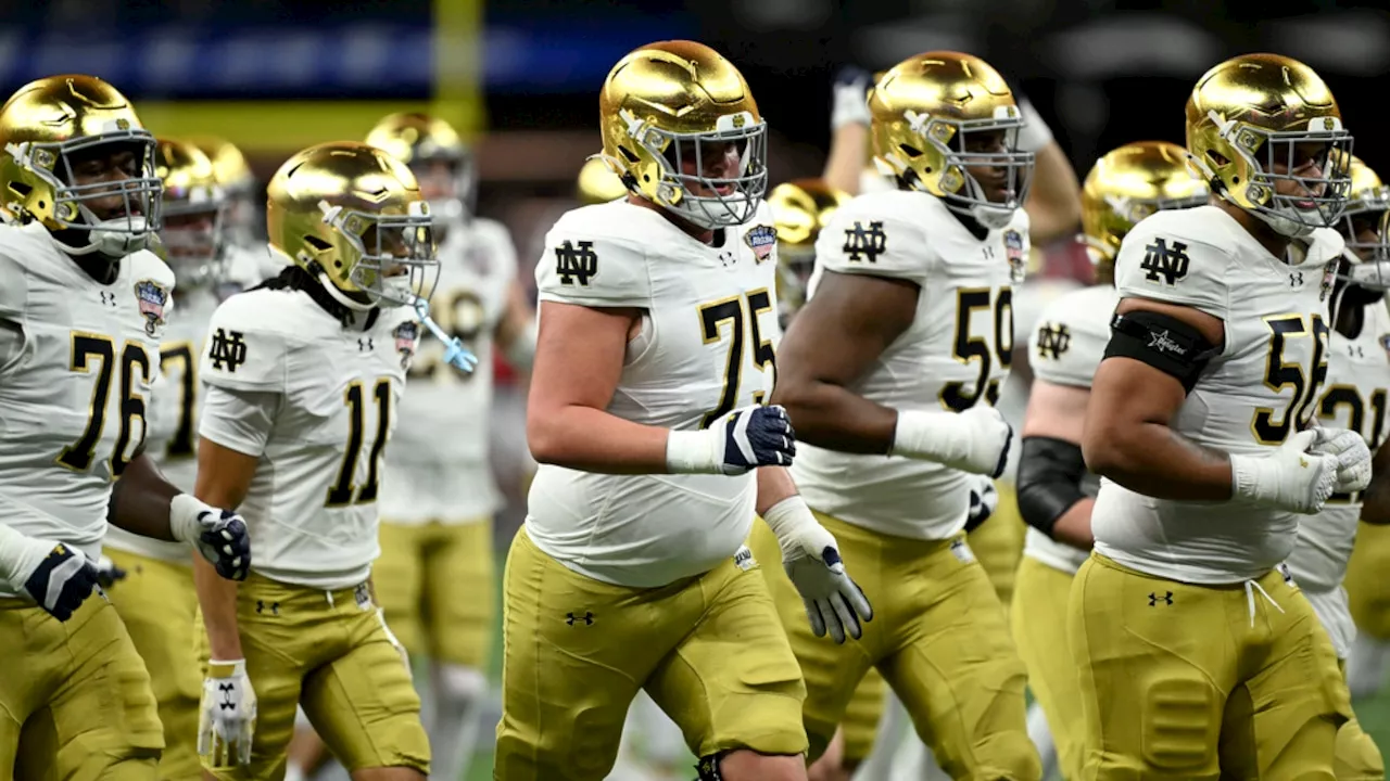 Notre Dame vs. Penn State Tickets Available for Orange Bowl Semifinal