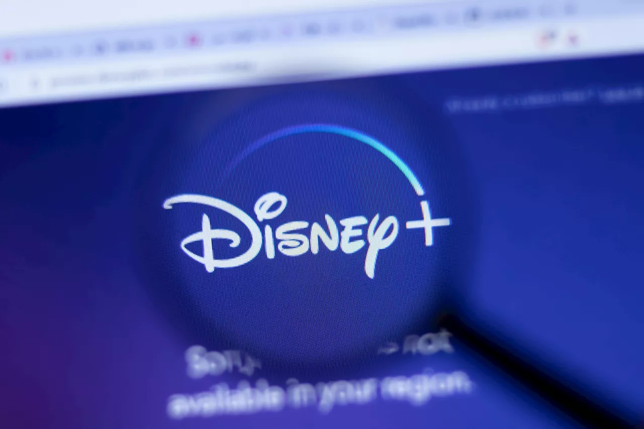 Disney+ à 1,99€ par mois pendant 12 mois !