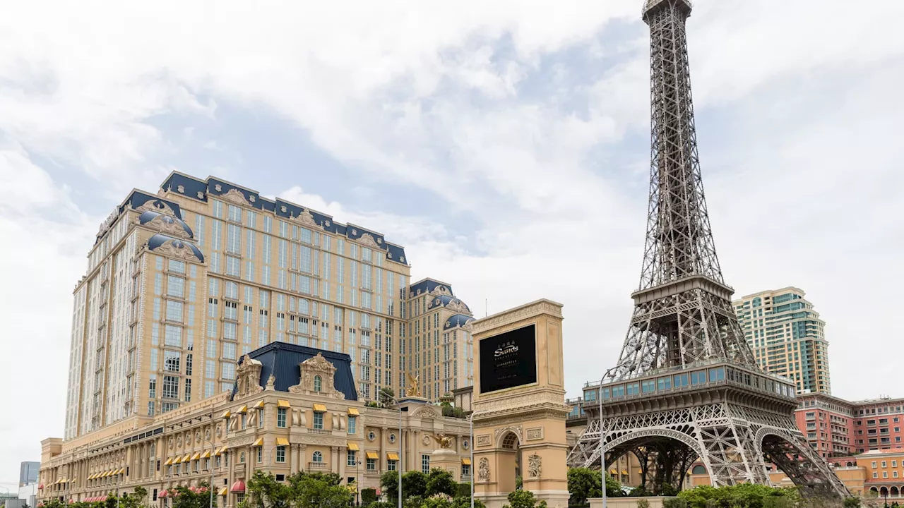 Jefferies Upgrades Las Vegas Sands to Buy, Sees 38% Upside