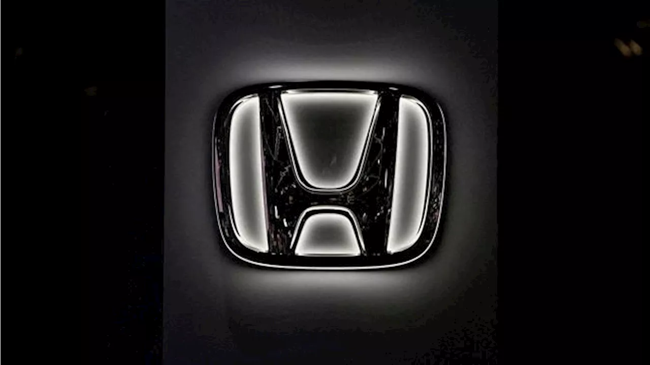 Honda Recall Mobil Termasuk Civic & CR-V