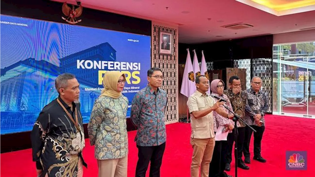 Indonesia Beralih ke B40: Biodiesel 40% Akan Berlaku Mulai 2025