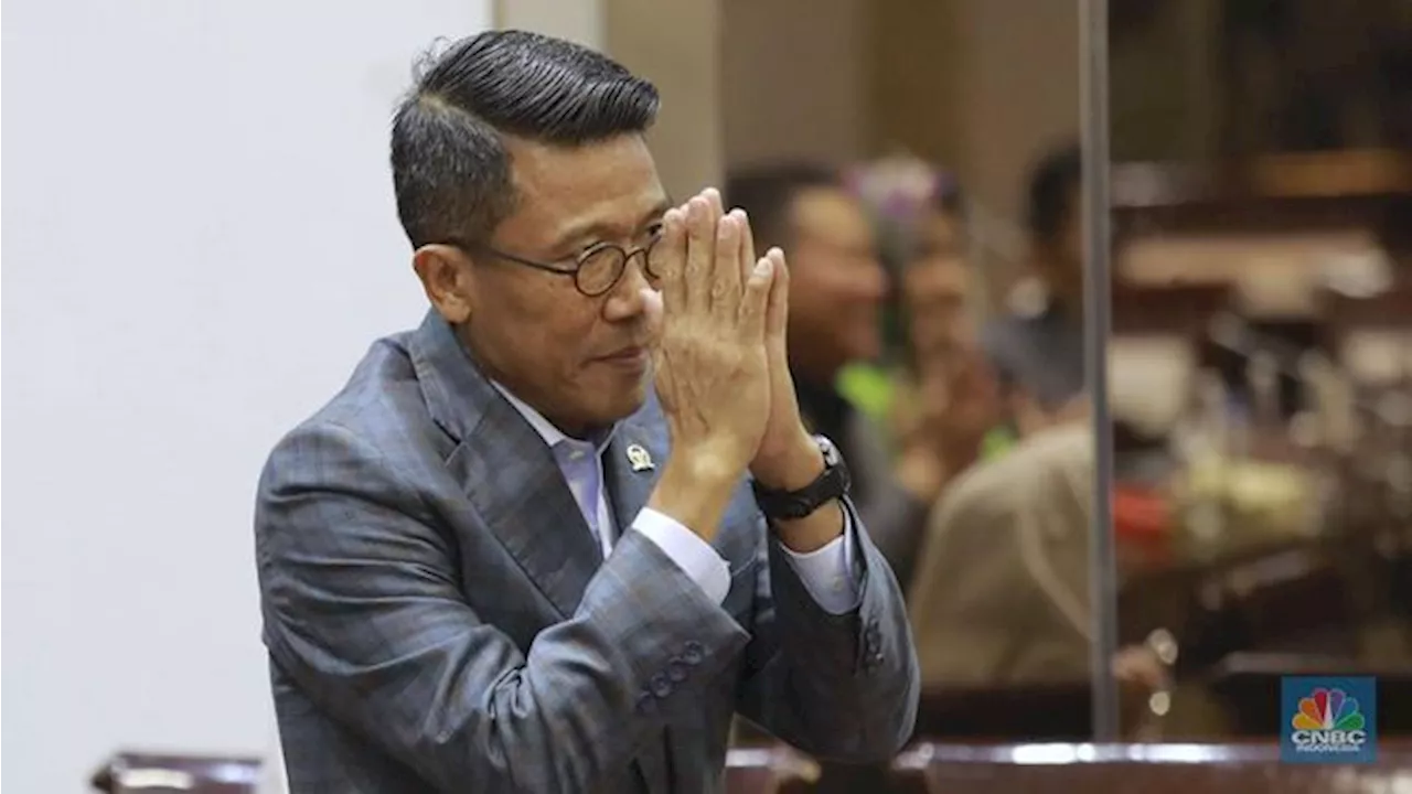 Komisi XI DPR RI Ungkap Kekeliruan Penerapan Tarif PPN 2025