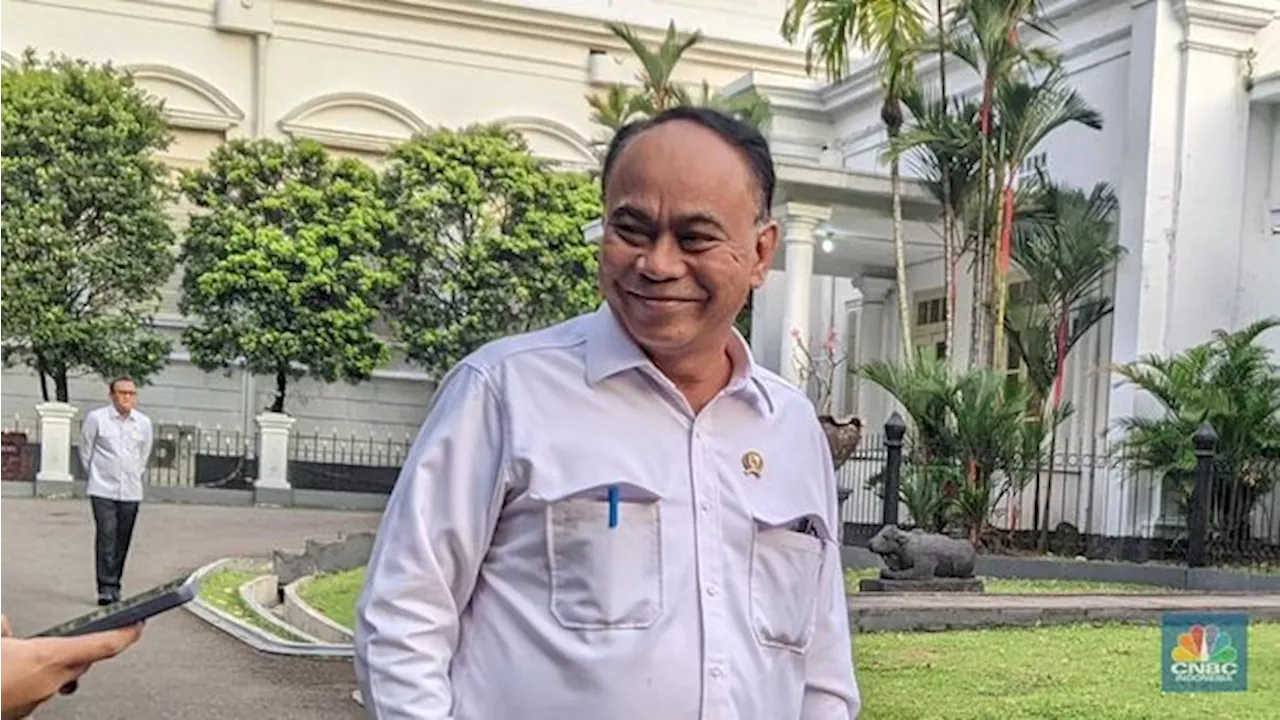 Menteri Koperasi Budi Arie: Presiden Harapkan Banyak dari Kemenkop