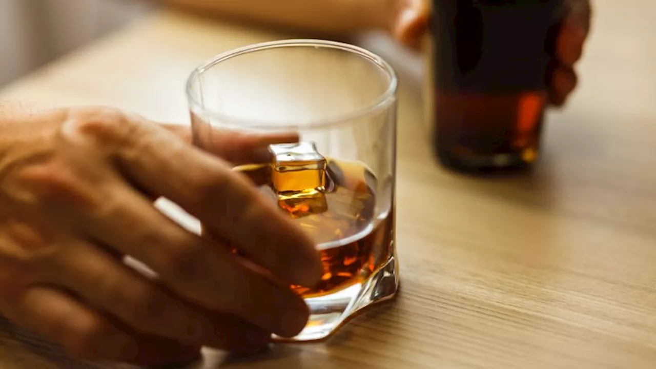 Surgeon General Warns of Alcohol's Role in Cancer