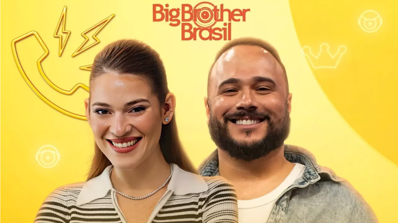 BBB 25: Novidades e Estreia do 'Big Show' 