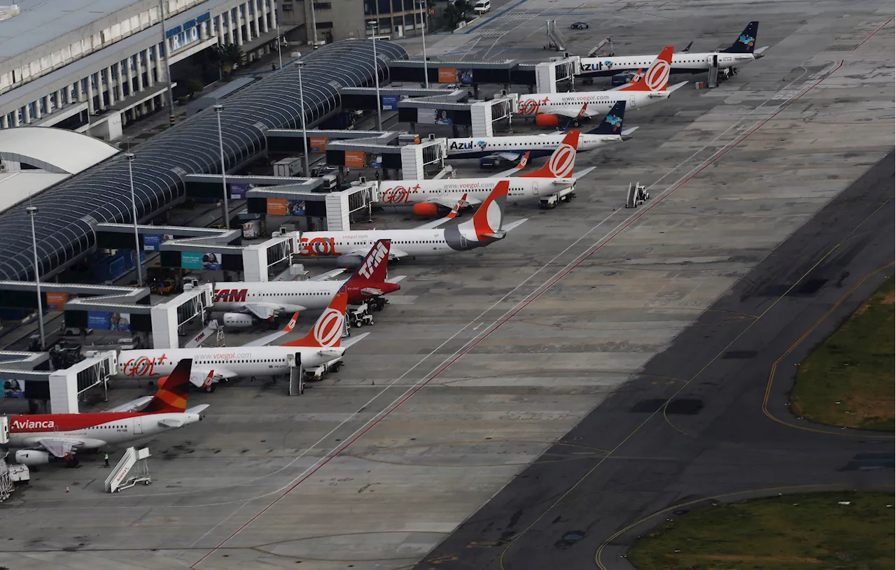 Companhias Aéreas Mais Pontuais do Mundo Reveladas