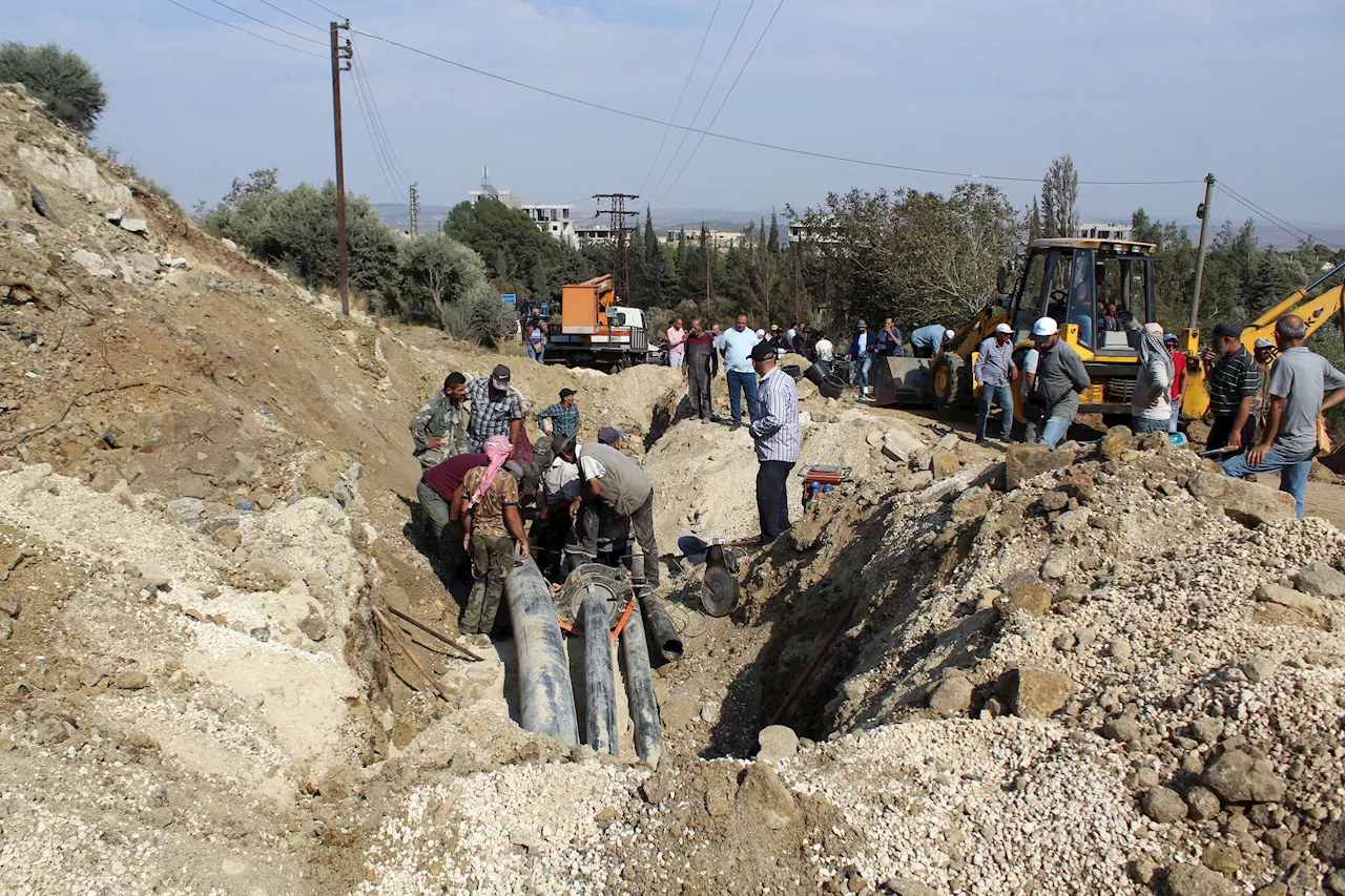 Israel Destroi Complexo de Mísseis em Síria