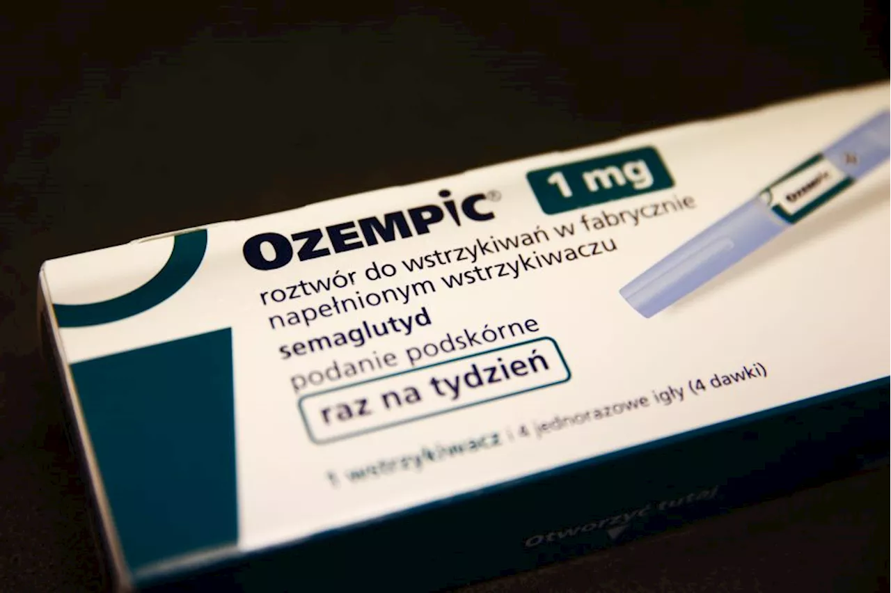 Novo Nordisk Tenta Mudanças na Lei de Patentes para Prolongar Exclusividade do Ozempic