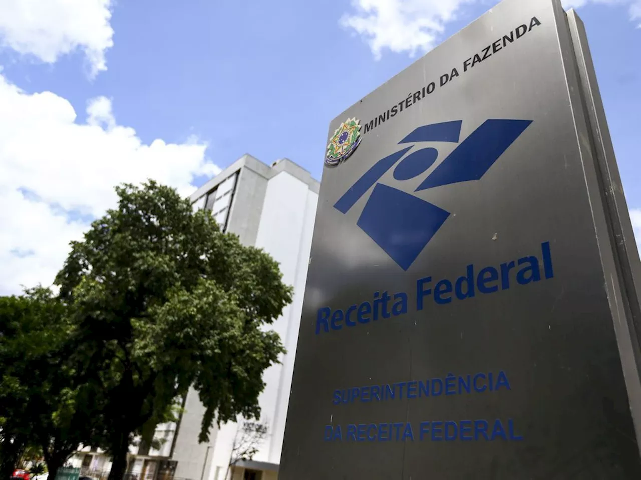 Receita Federal Amplia Obrigatoriedade de Dados Financeiros