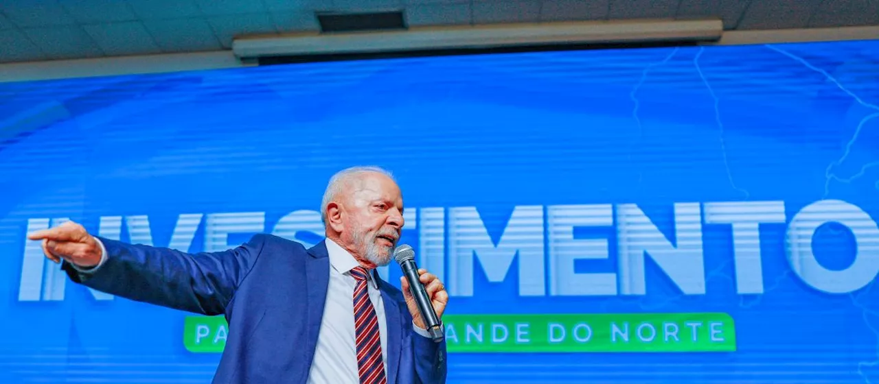 Trocas de Comando no Congresso: Desafios para o Governo Lula em 2024