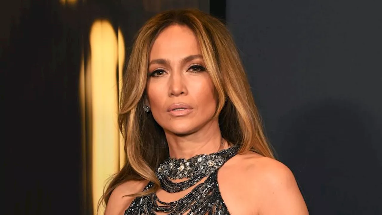 Jennifer Lopez: Unstoppable Spirit and a Reflection on Strength