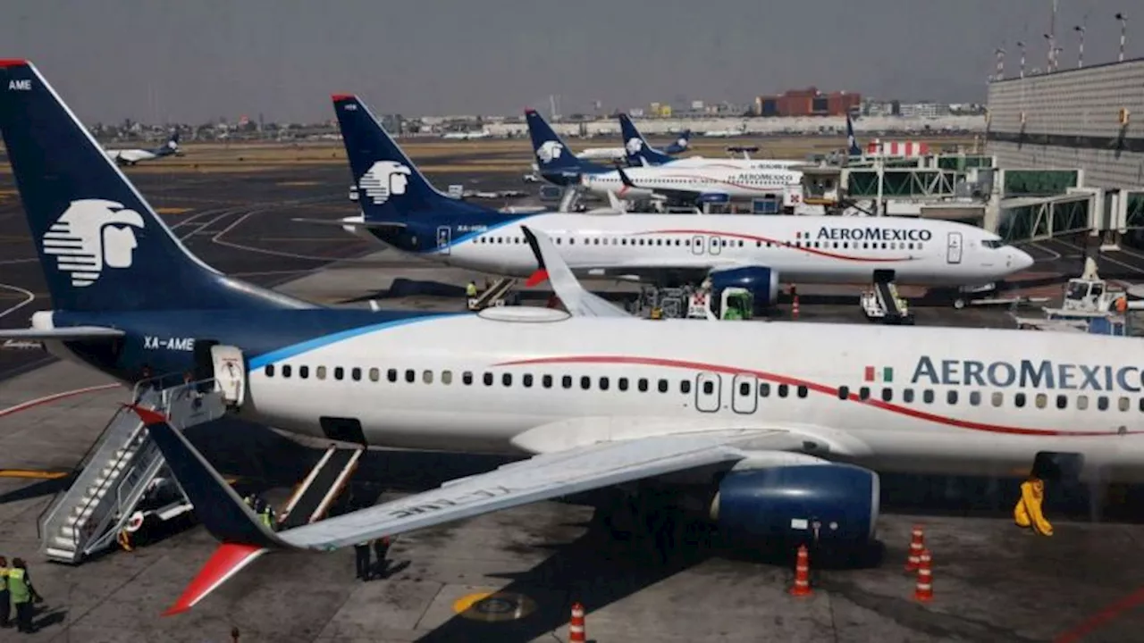 Aerolíneas y aeropuertos más puntuales revelados por Cirium