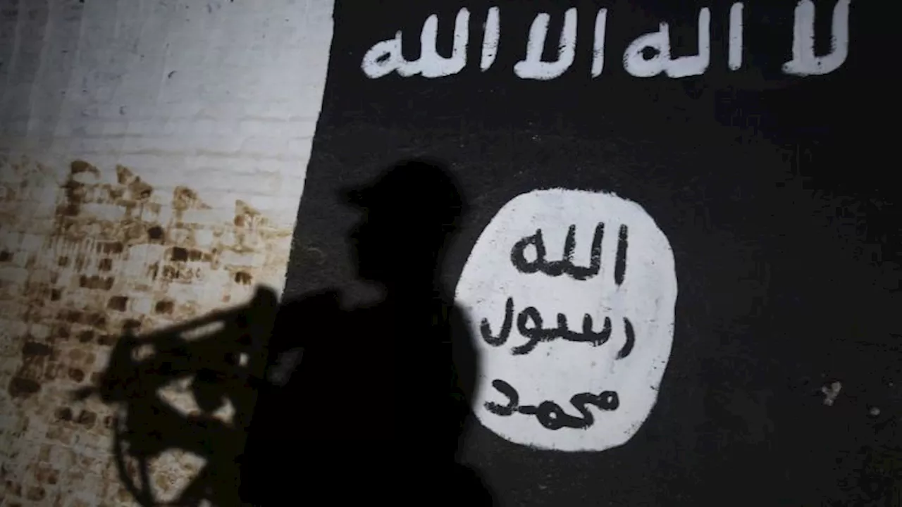 ISIS Sigue Representando una Amenaza Global