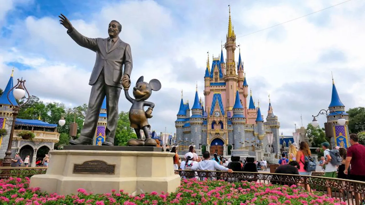 Disney World Makes Budget-Friendly Trips Simpler